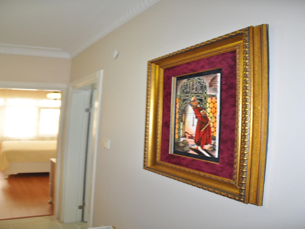 Yilmaz Apart Istanbul Bilik gambar